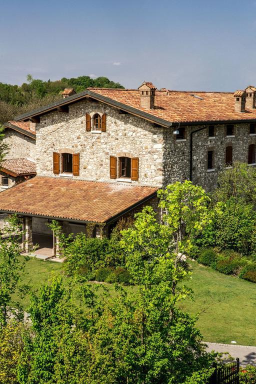Relais Mondotella Pozzolengo Kültér fotó