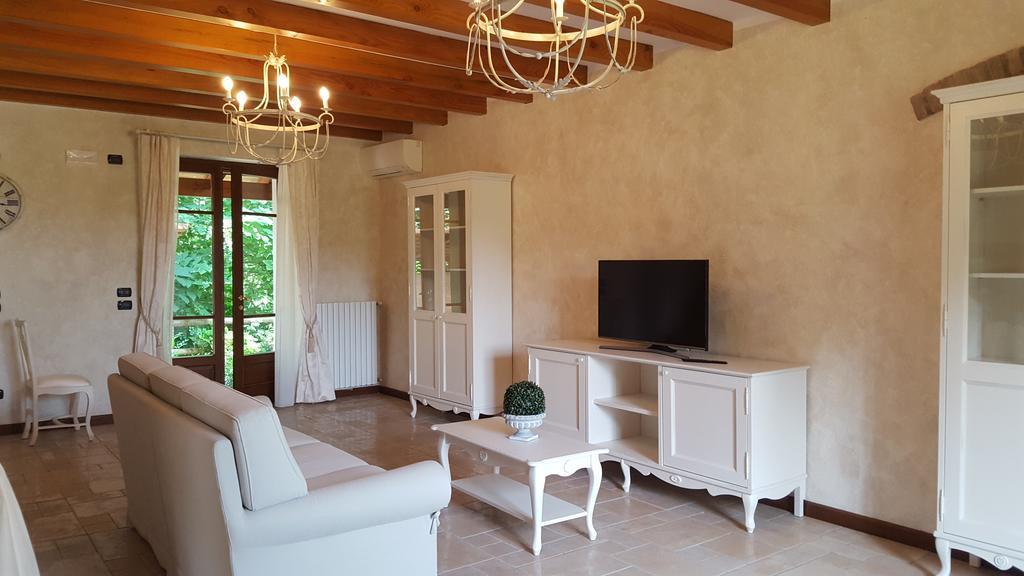 Relais Mondotella Pozzolengo Kültér fotó