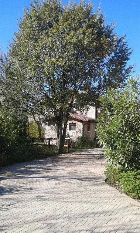 Relais Mondotella Pozzolengo Kültér fotó