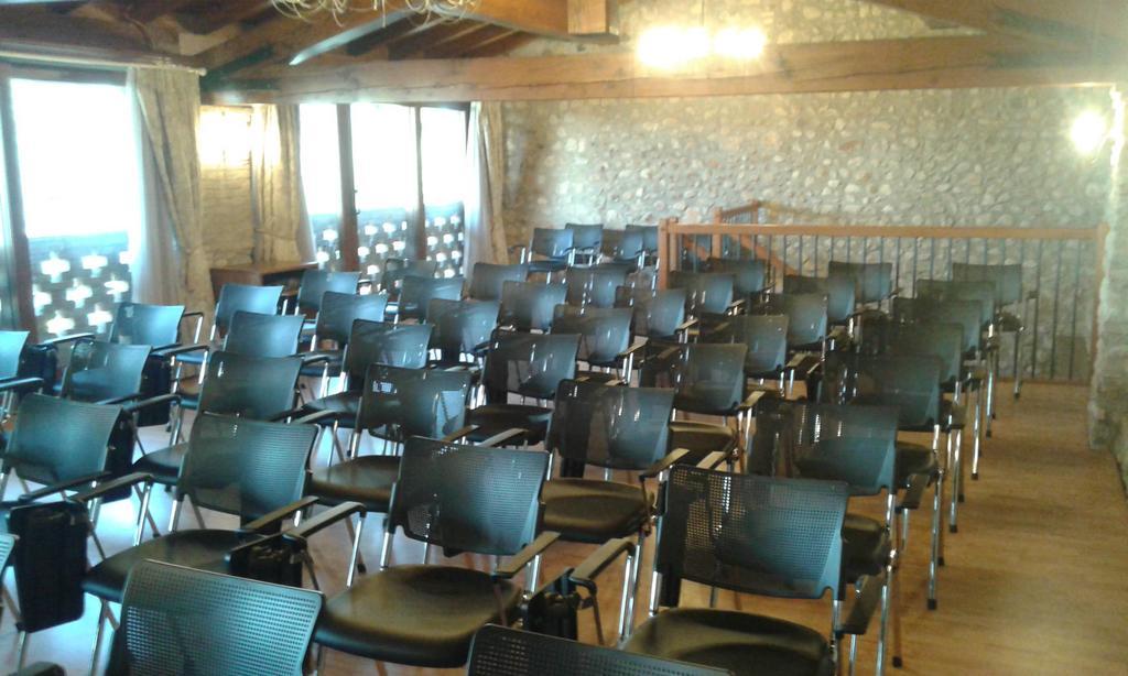 Relais Mondotella Pozzolengo Kültér fotó