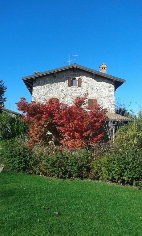 Relais Mondotella Pozzolengo Kültér fotó