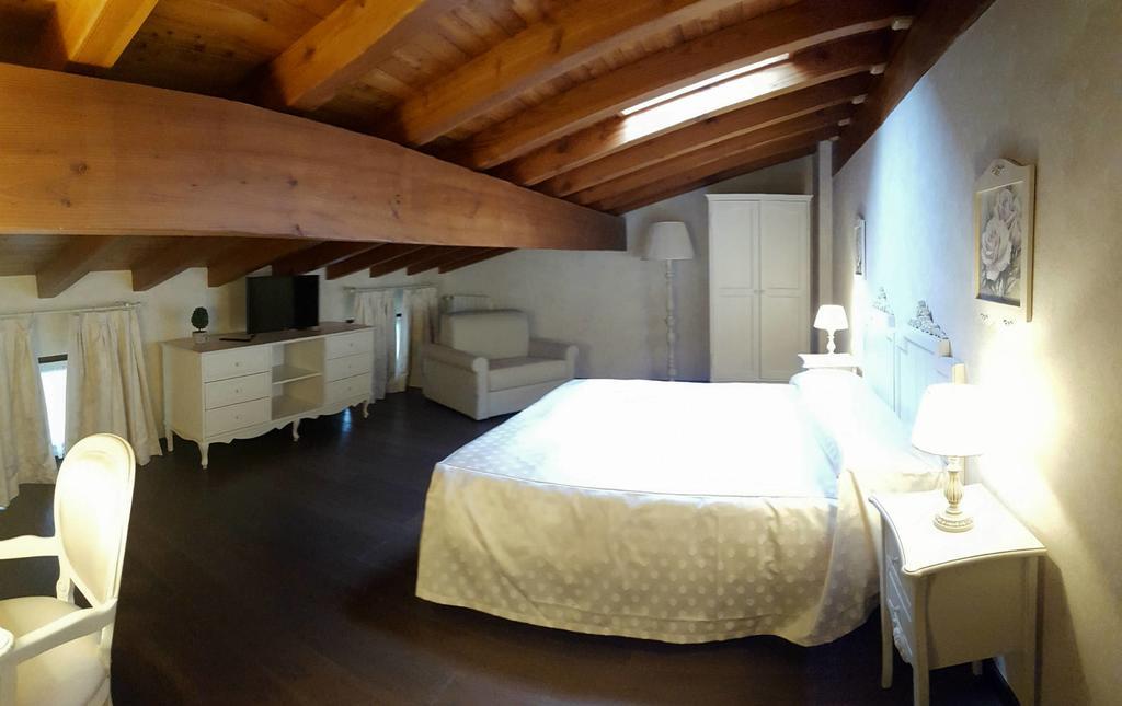Relais Mondotella Pozzolengo Kültér fotó