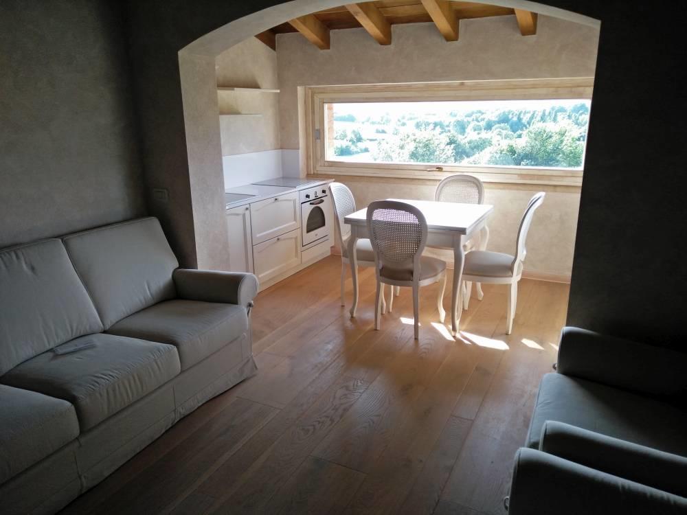 Relais Mondotella Pozzolengo Kültér fotó