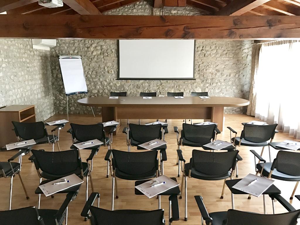 Relais Mondotella Pozzolengo Kültér fotó
