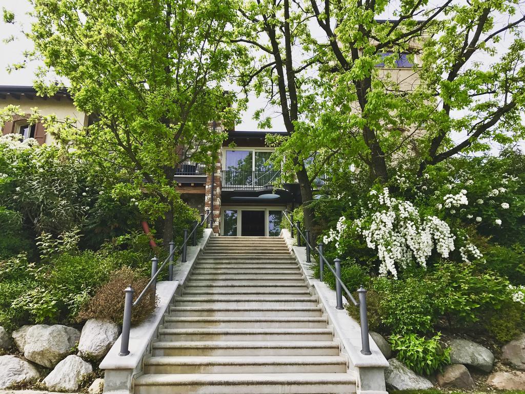 Relais Mondotella Pozzolengo Kültér fotó