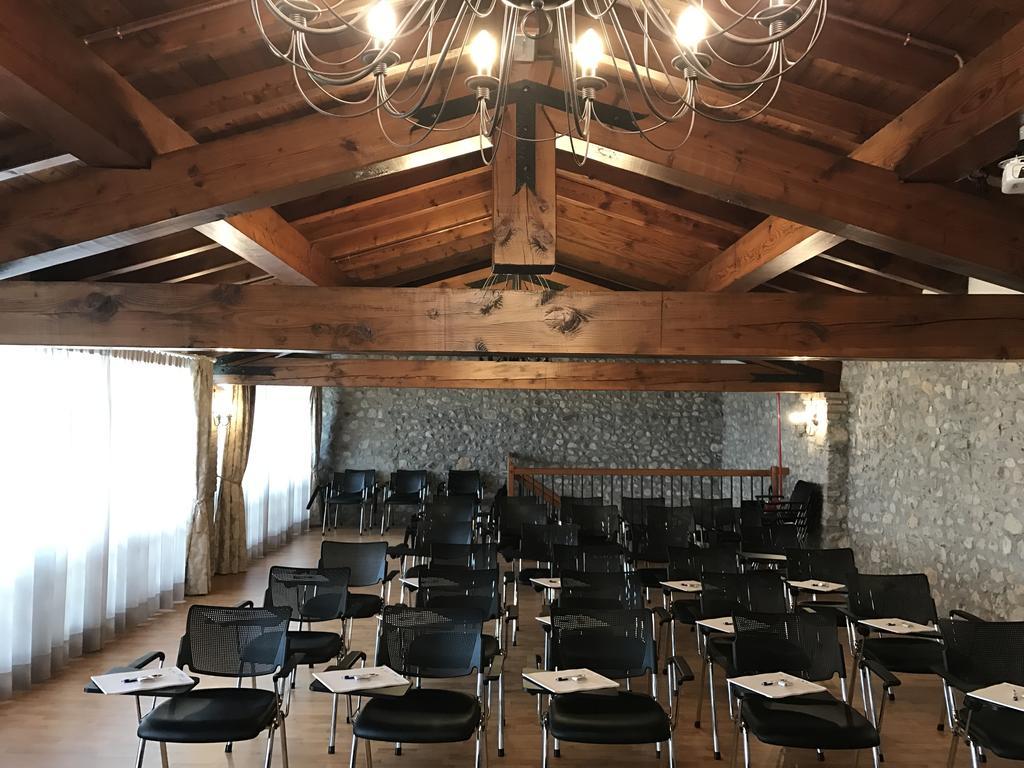 Relais Mondotella Pozzolengo Kültér fotó