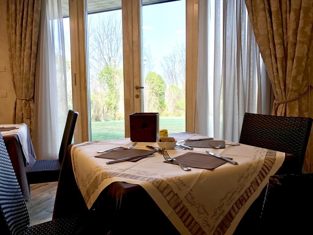 Relais Mondotella Pozzolengo Kültér fotó