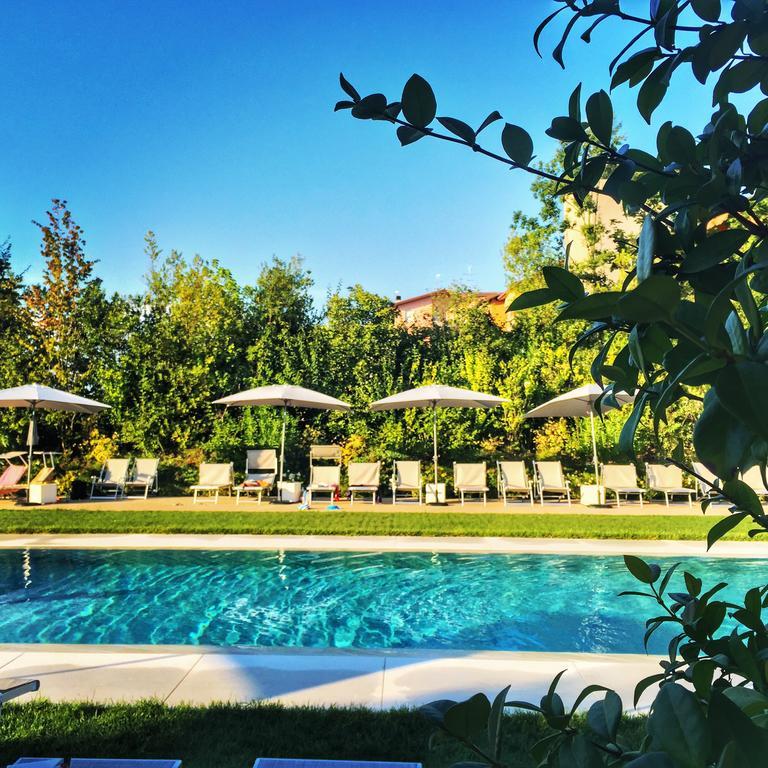 Relais Mondotella Pozzolengo Kültér fotó