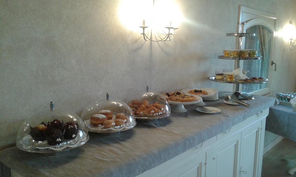 Relais Mondotella Pozzolengo Kültér fotó