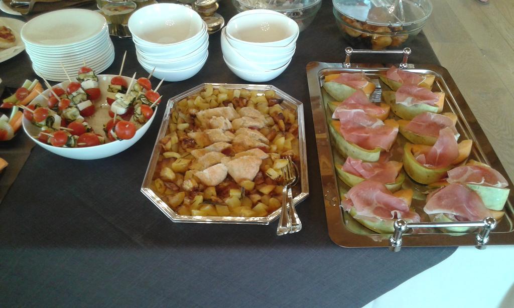 Relais Mondotella Pozzolengo Kültér fotó