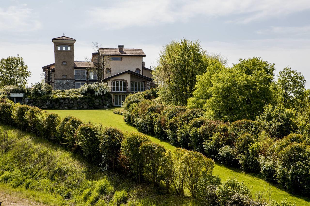 Relais Mondotella Pozzolengo Kültér fotó
