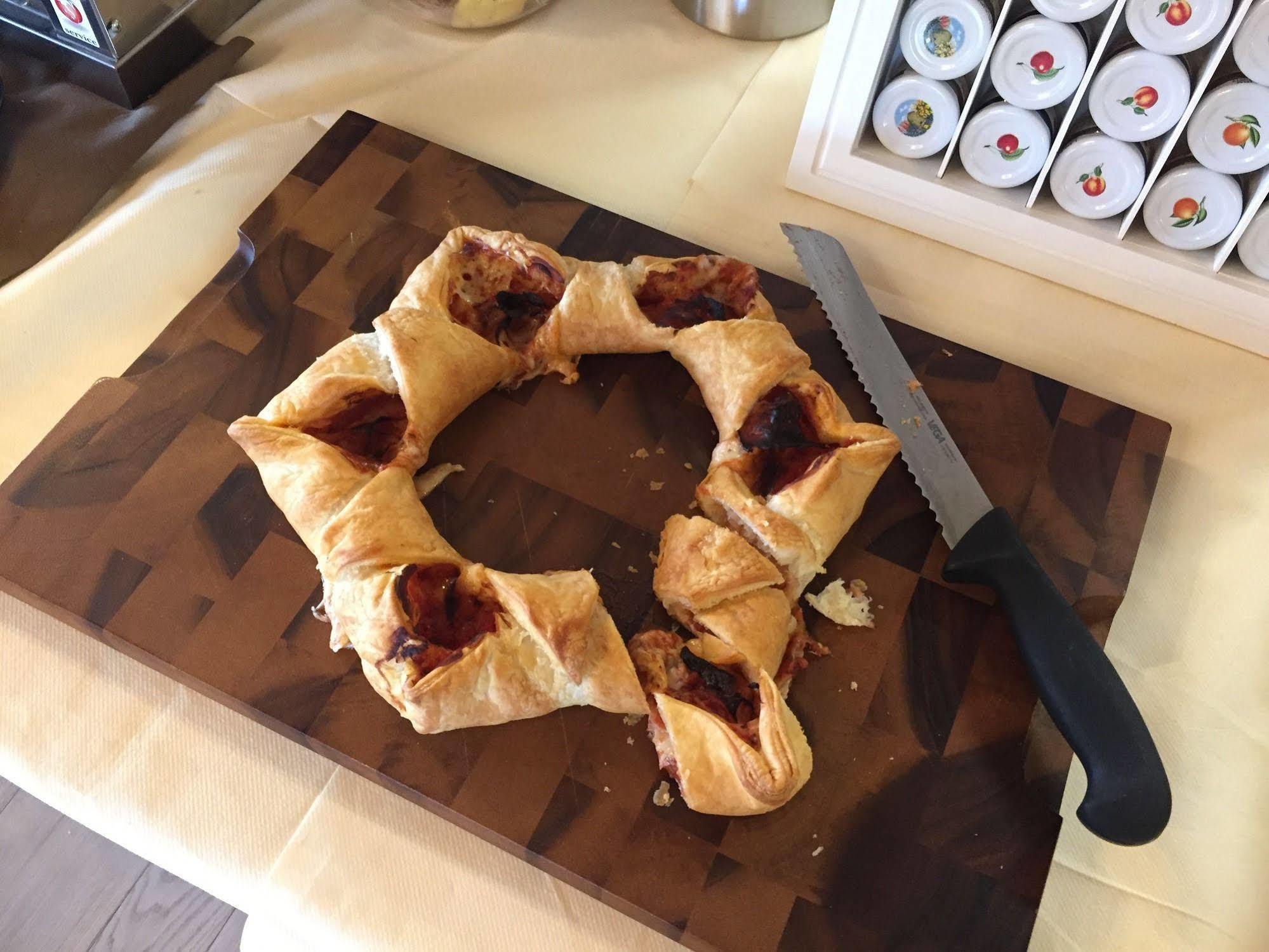 Relais Mondotella Pozzolengo Kültér fotó